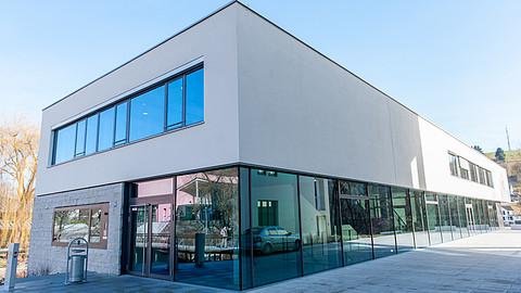 Zentrum für Medien und Kommunikation