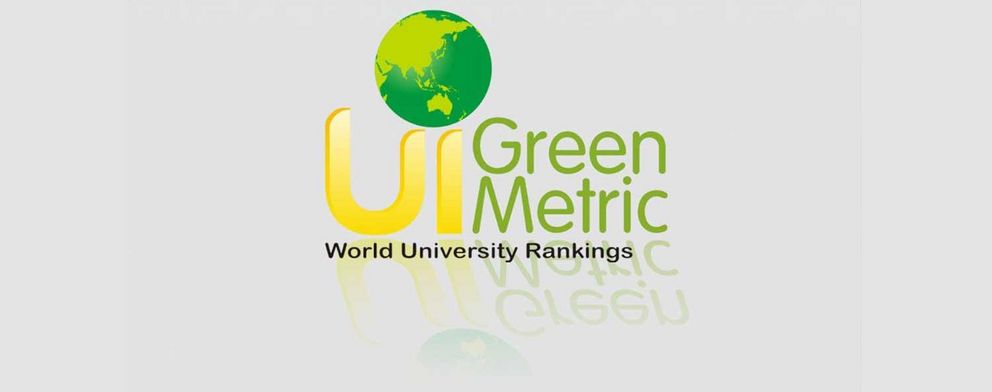 GreenMetric Logo
