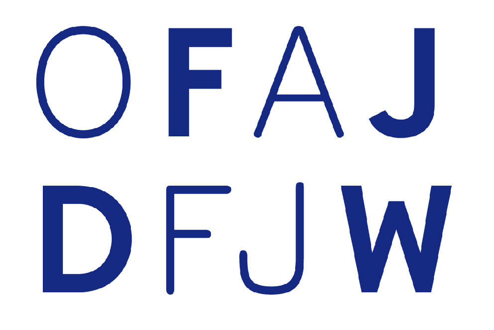 Logo of the Franco-German Youth Office
