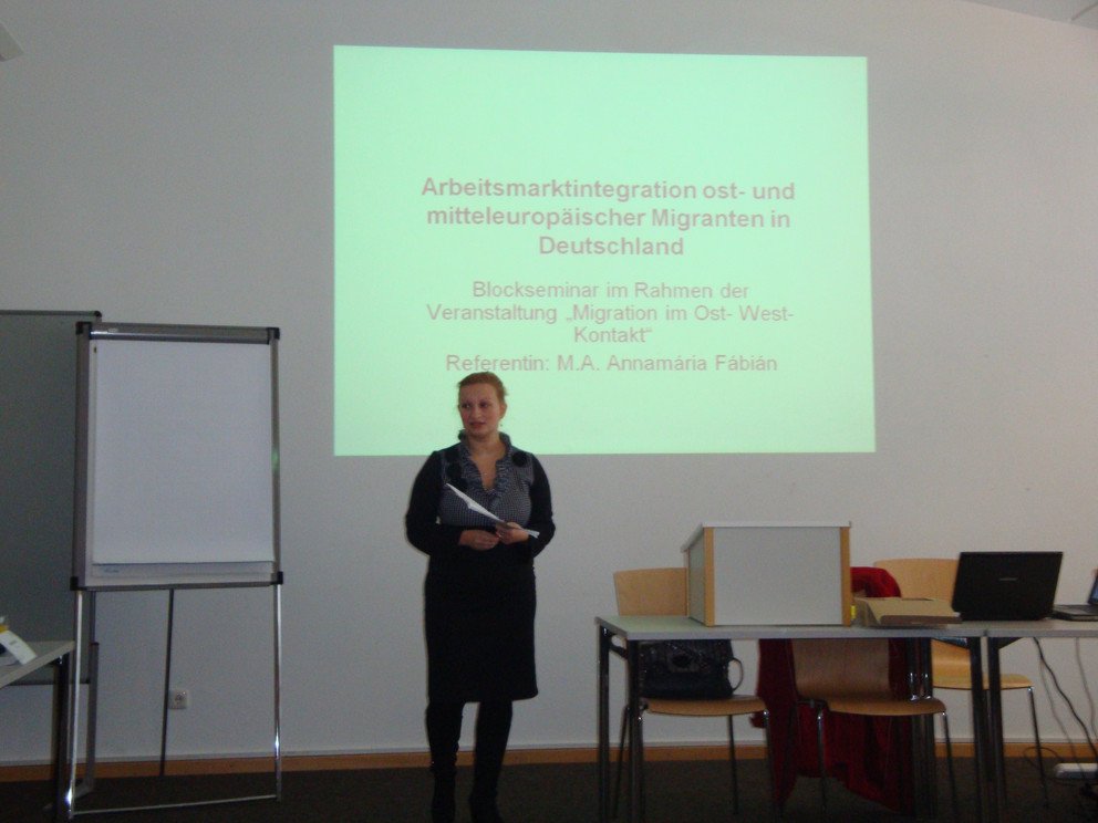 Seminar