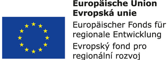 Logo EU zweisprachig