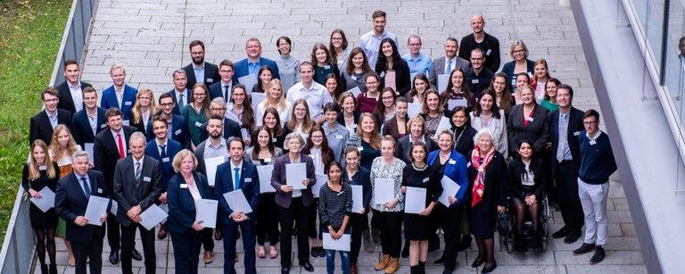 Förderer der Universität Passau werden