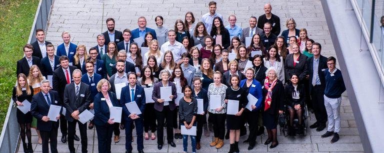 Förderer der Universität Passau werden