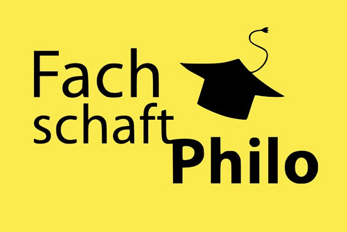 Logo der Fachschaft Philo