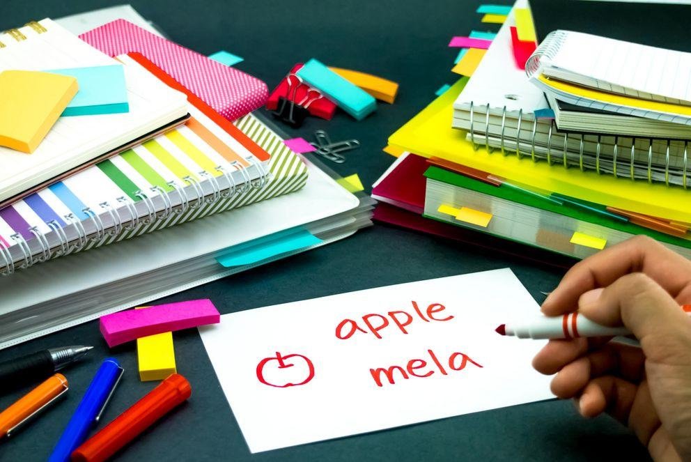 Language Courses Language Courses