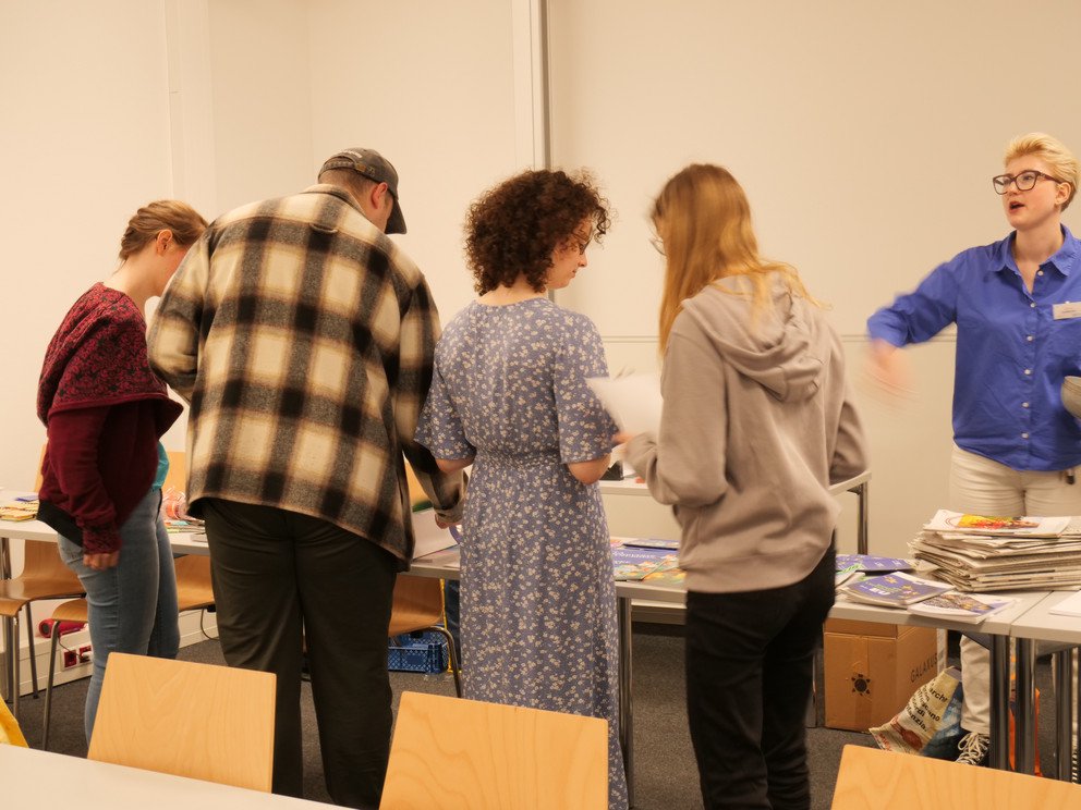 Europa_Workshop