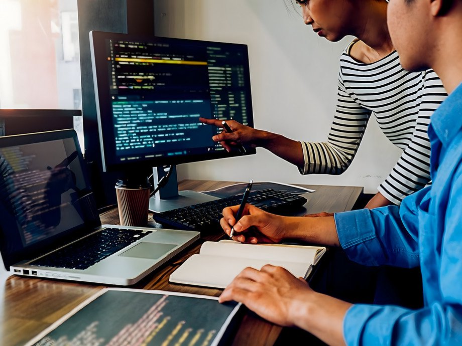 Projekt DeepCode erhöht Code-Qualität mittels Deep Learning