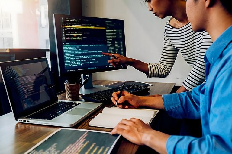 Projekt DeepCode erhht Code-Qualitt mittels Deep Learning