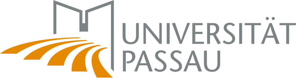 Logo der Universität Passau