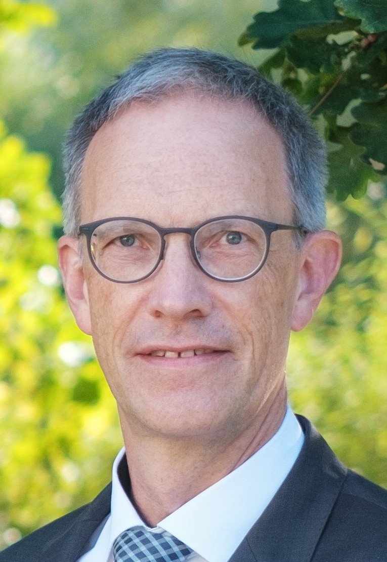 Prof. Dr. Hans-Georg Dederer ist neues Mitglied der Wissenschaftlichen Kommission „Lebenswissenschaften“ der Nationalen Akademie der Wissenschaften Leopoldina (Foto: Universität Passau)