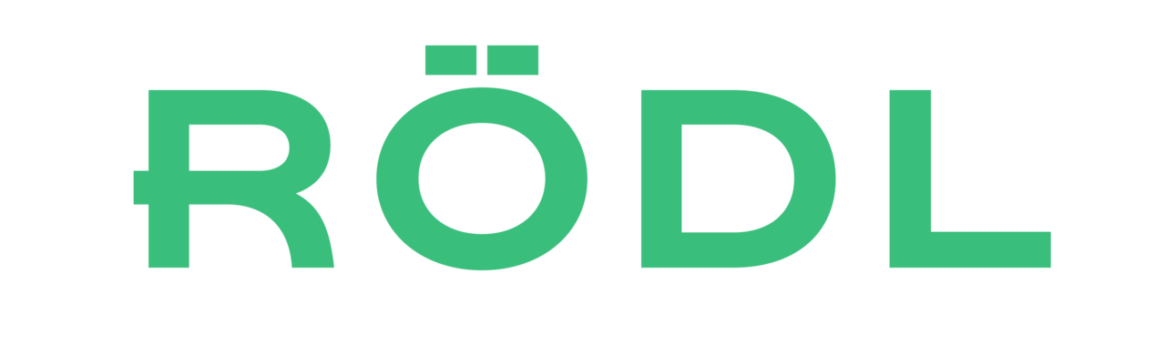 R&ouml;dl Logo