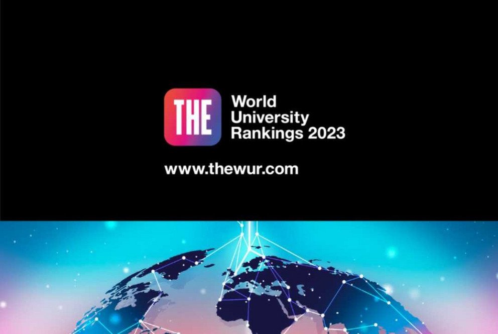 THE-Ranking Flyer