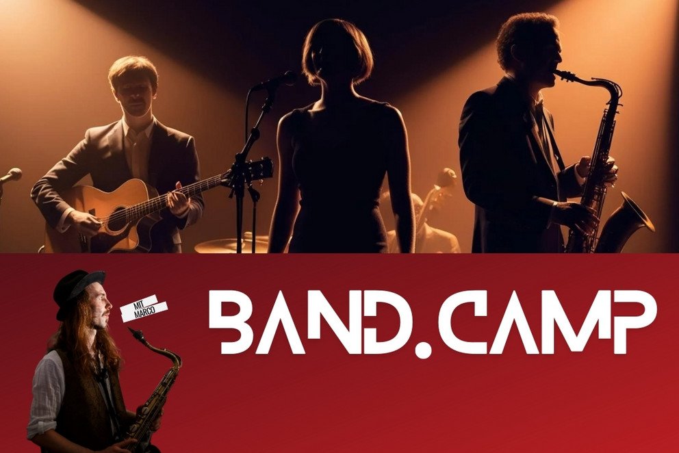 Bandcamp