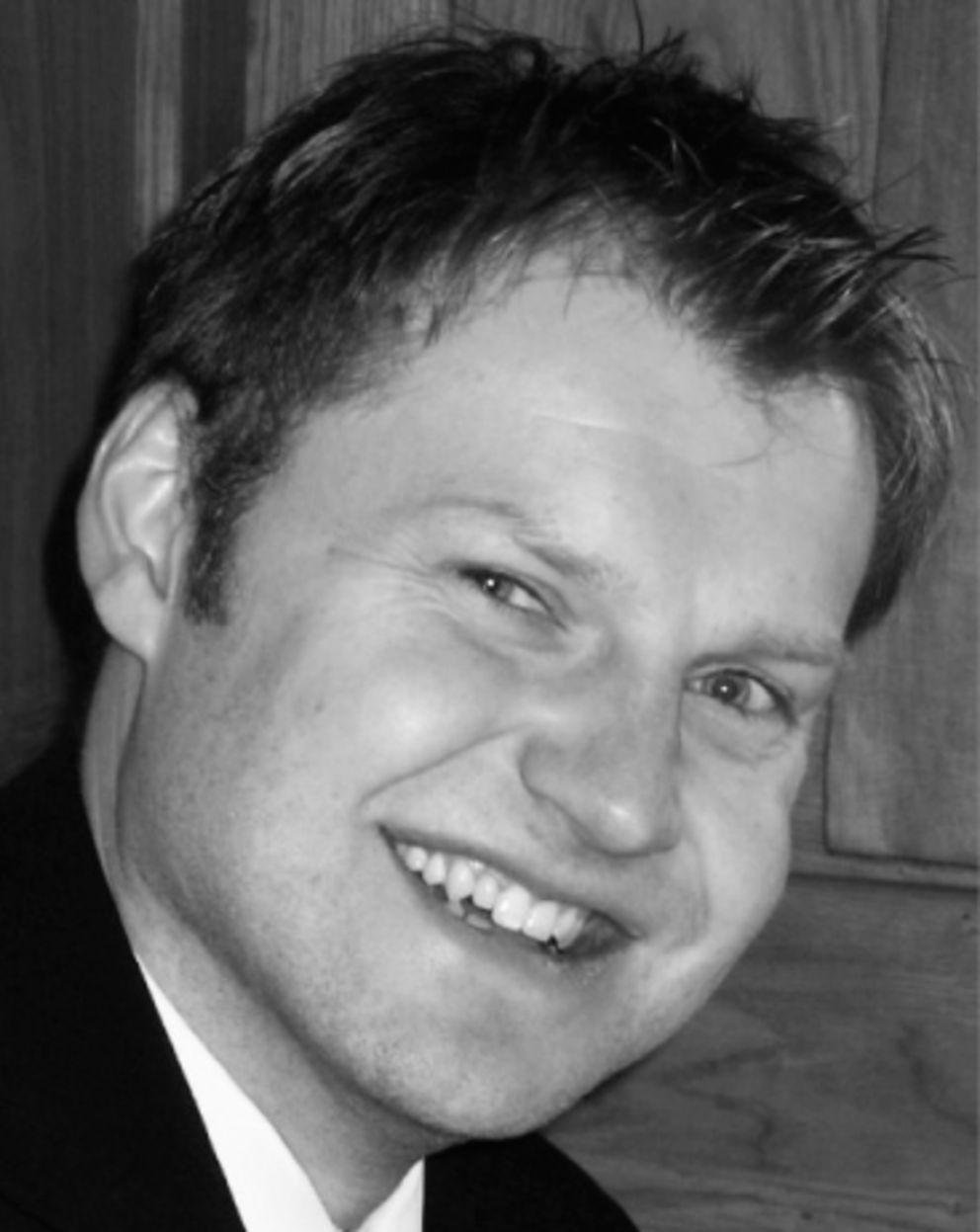Michael Winicher Michael Winicher