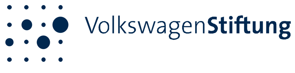 Logo der VolkswagenStiftung