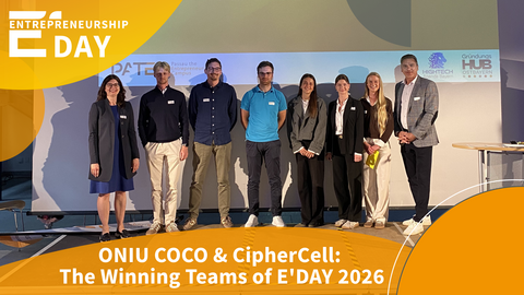 PATEC Event: E'Day 2026