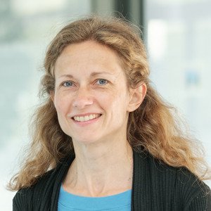 Professor Susanne Mayr