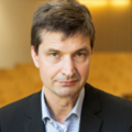 Profilbild Prof. Dr. Johann Graf Lambsdorff