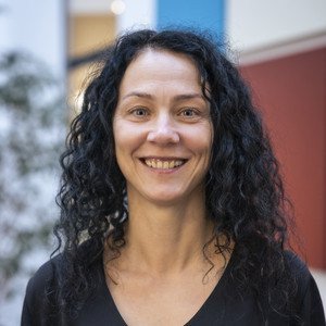 Prof. Dr. Suleika Bort