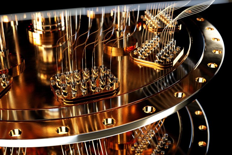 Quantum Computing for ErUM QC4ErUM