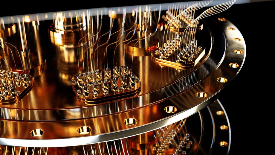 Quantum Computing for ErUM (QC4ErUM)