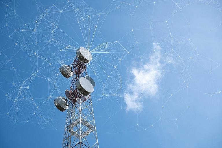 BMBF-Forschungshub 6G-RIC  Sicherheitsarchitektur fr den Mobilfunk der Zukunft