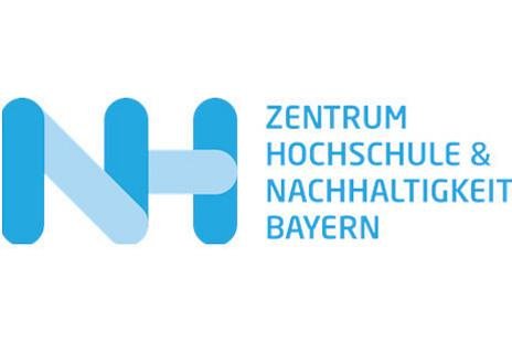 Logo des Bayerische Zentrum Hochschule und Nachhaltigkeit (BayZeN)