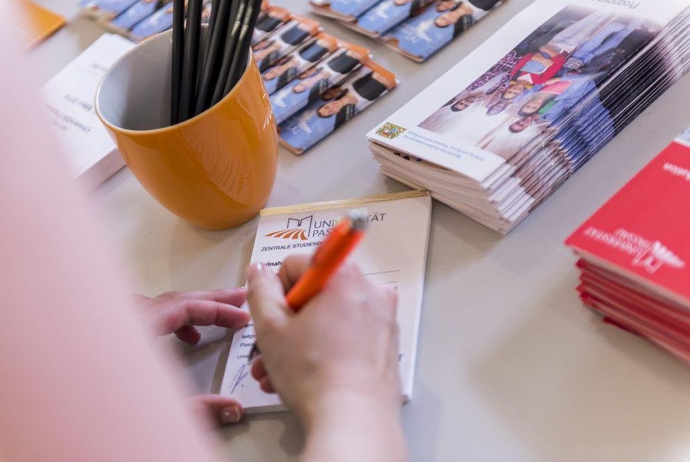 Studienberatung Studienberatung