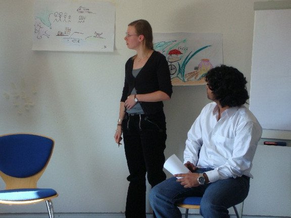 Intercultural Training