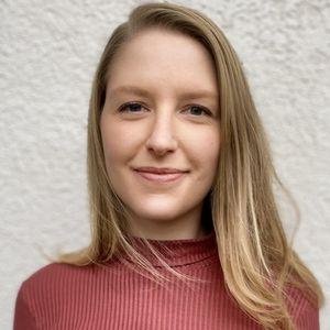 Portrait von Theresa Schmidt