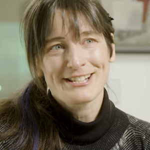 Laura Watts
