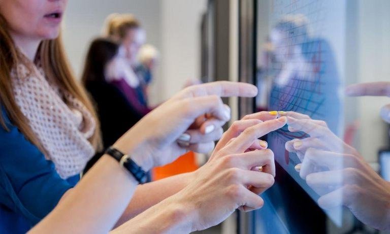 Research at the University of Passau