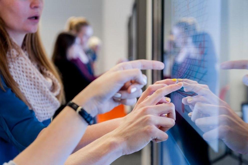 Digital Transformation in Business and Society