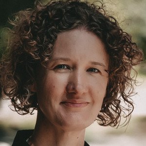 Eva Rutter