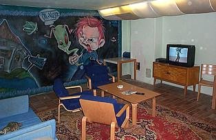 Common room