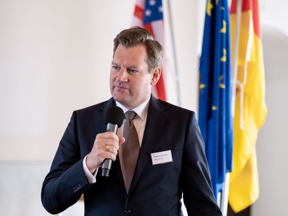 Symposion 2019 auf Schlo&szlig; Neuburg
