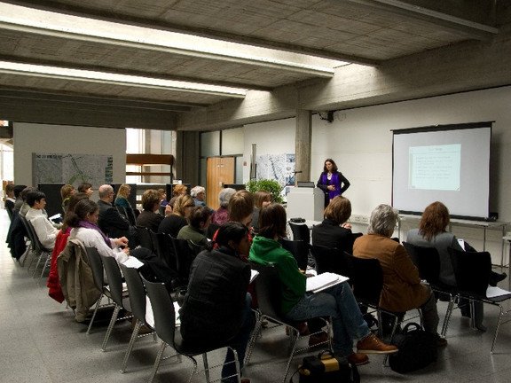 Start-Up Workshop Hannover