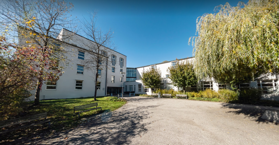 Faculty of Business, Economics and Information Systems