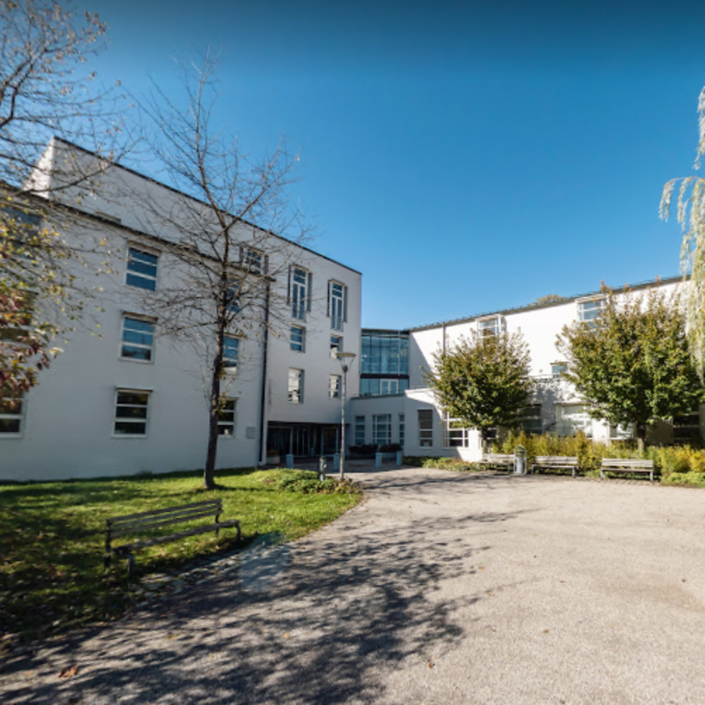 Passau's Faculty of Business, Economics and Information Systems