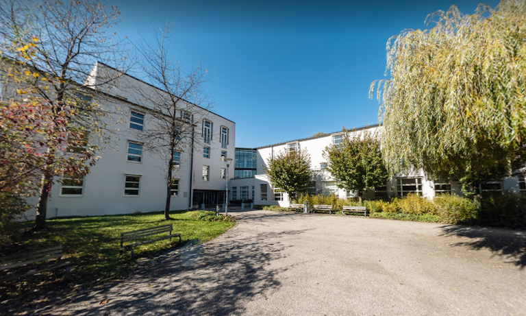 Wirtschaftswissenschaftliche Fakultät der Universität Passau