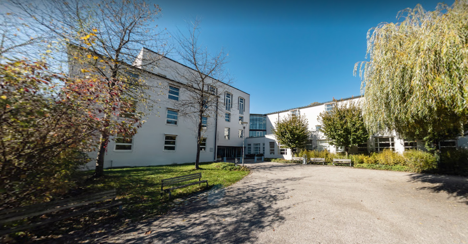 Wirtschaftswissenschaftliche Fakultät der Universität Passau