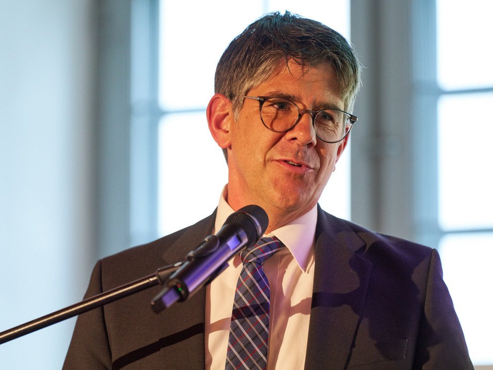 Symposion 2026 - Michael K&ouml;ller