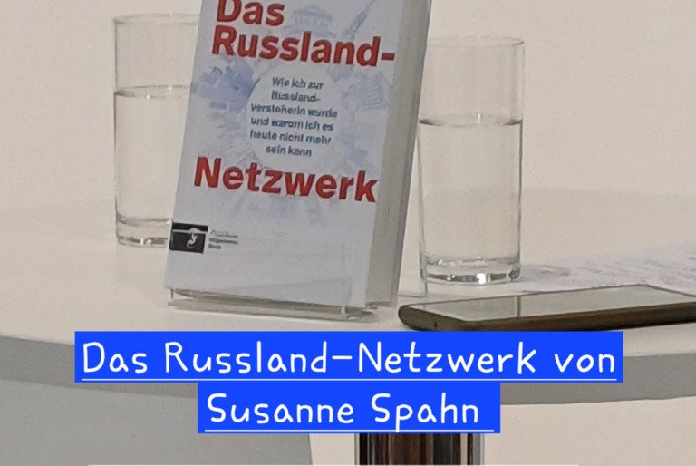 Plakat der Veranstaltung