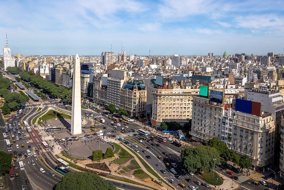 Buenos Aires