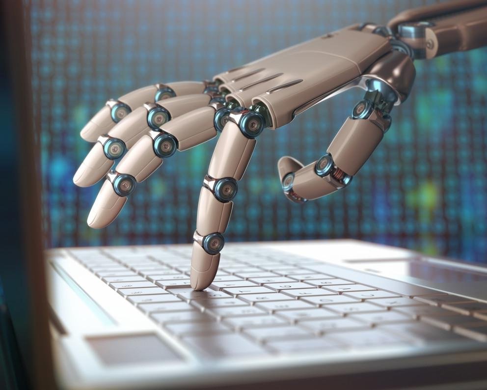 https://www.colourbox.de/bild/roboter-klapprechner-cyborg-bild-17172411