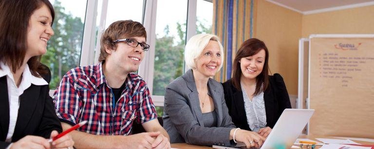Private students