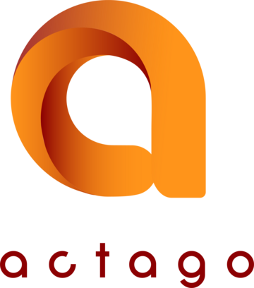 actago Logo