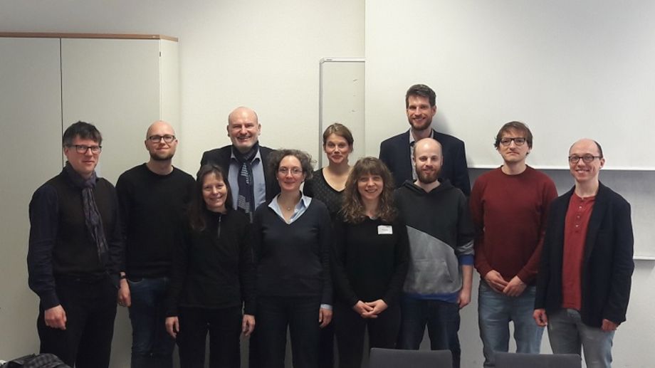 The German Research Foundation (DFG) network SONA – the voice of sociology in the sustainability debate