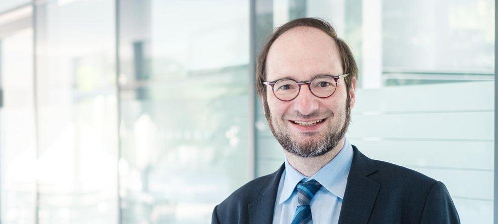 Vice President Harald Kosch Vice President Harald Kosch