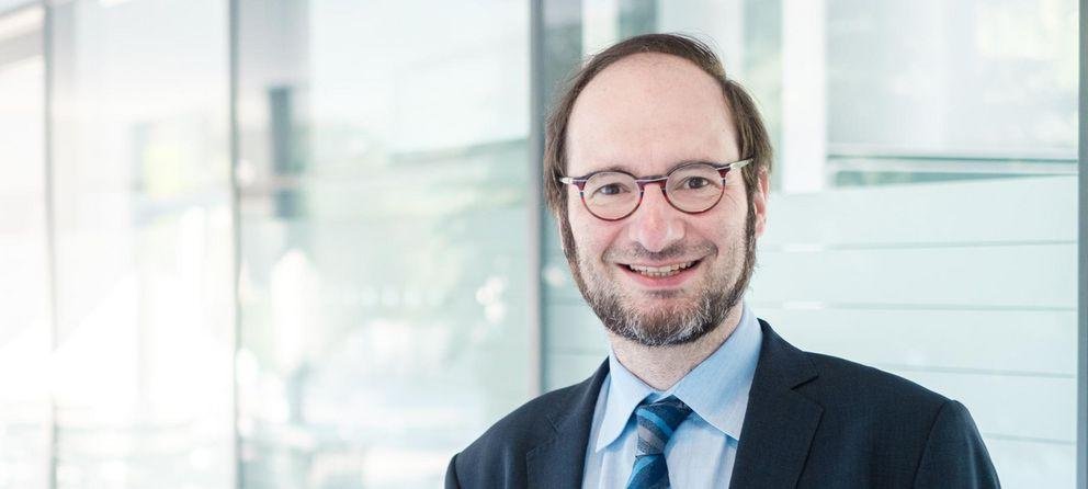Vizepräsident Prof. Dr. Harald Kosch Vizepräsident Prof. Dr. Harald Kosch